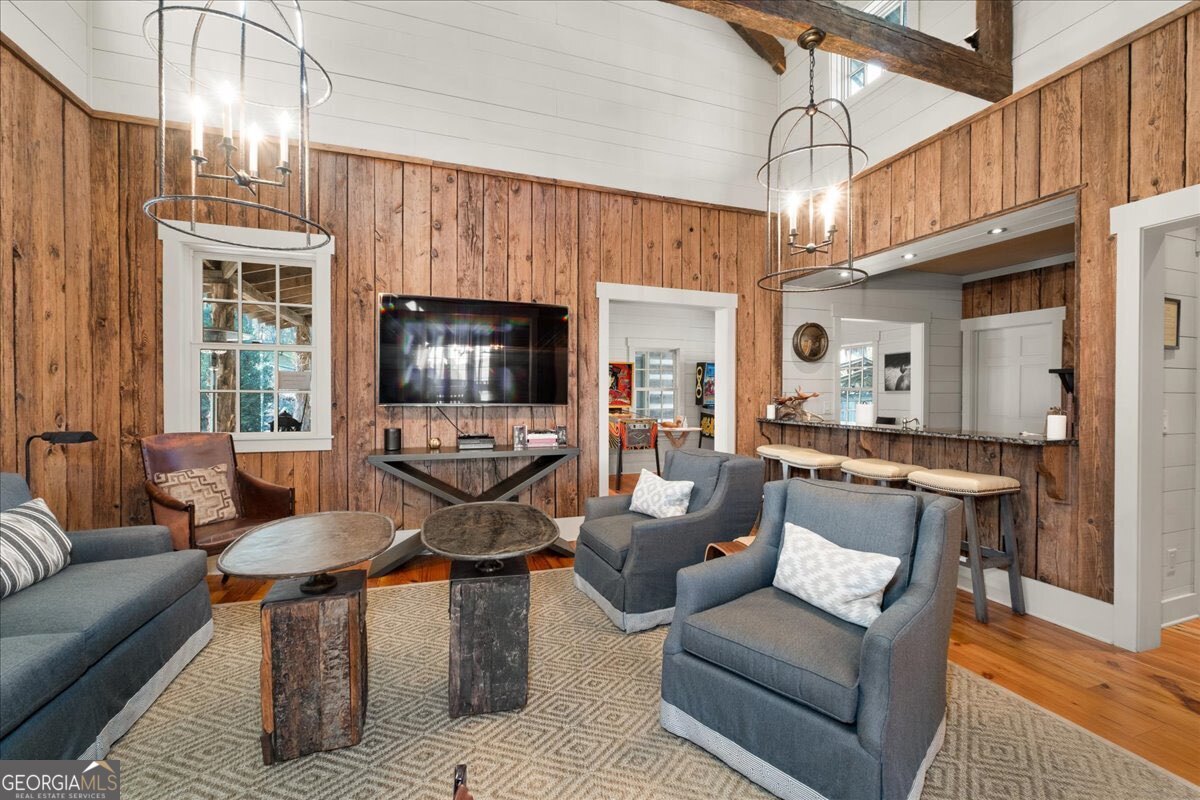 Lot 1 Chief Whitetails Road Ellijay, GA 30540 - Photo 42 of 63