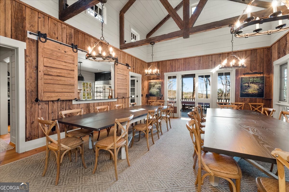 Lot 1 Chief Whitetails Road Ellijay, GA 30540 - Photo 44 of 63