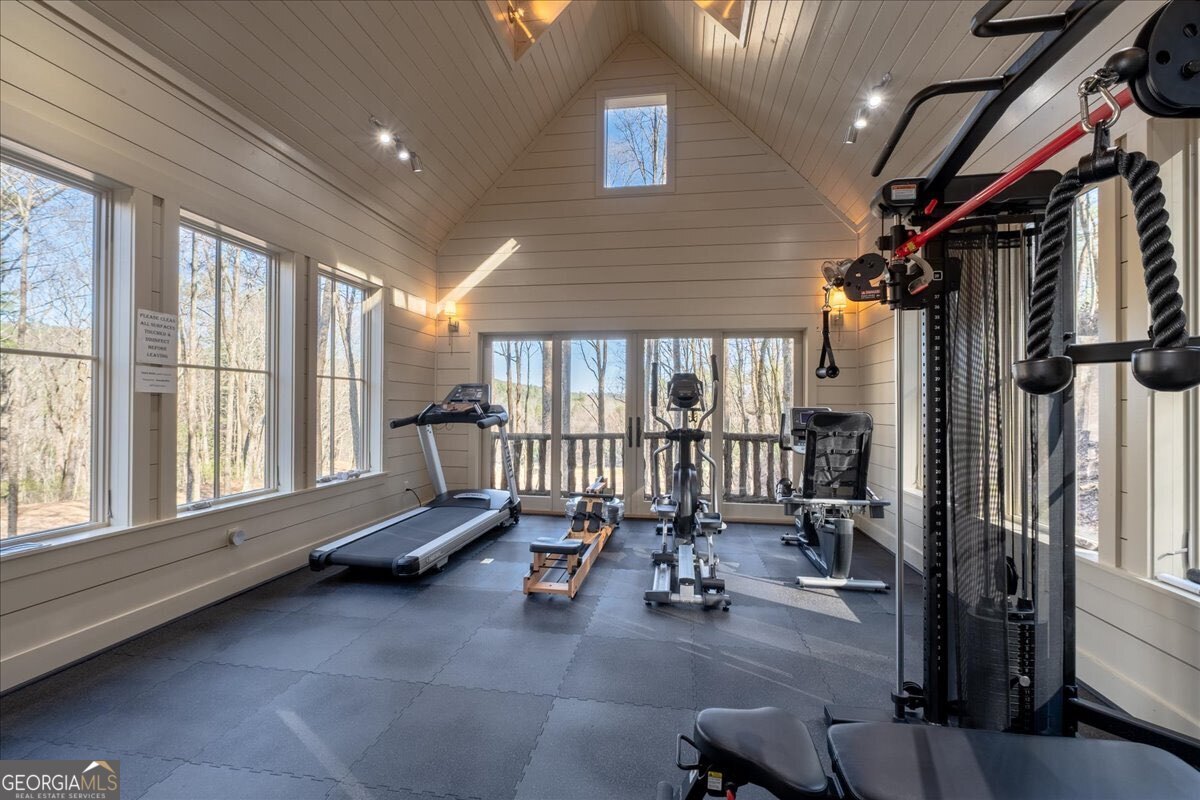 Lot 1 Chief Whitetails Road Ellijay, GA 30540 - Photo 46 of 63