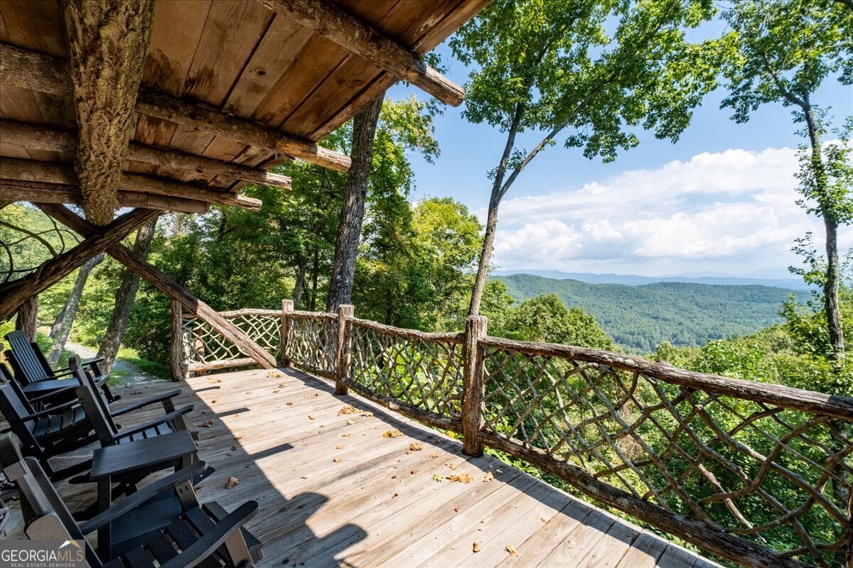 Lot 1 Chief Whitetails Road Ellijay, GA 30540 - Photo 52 of 63