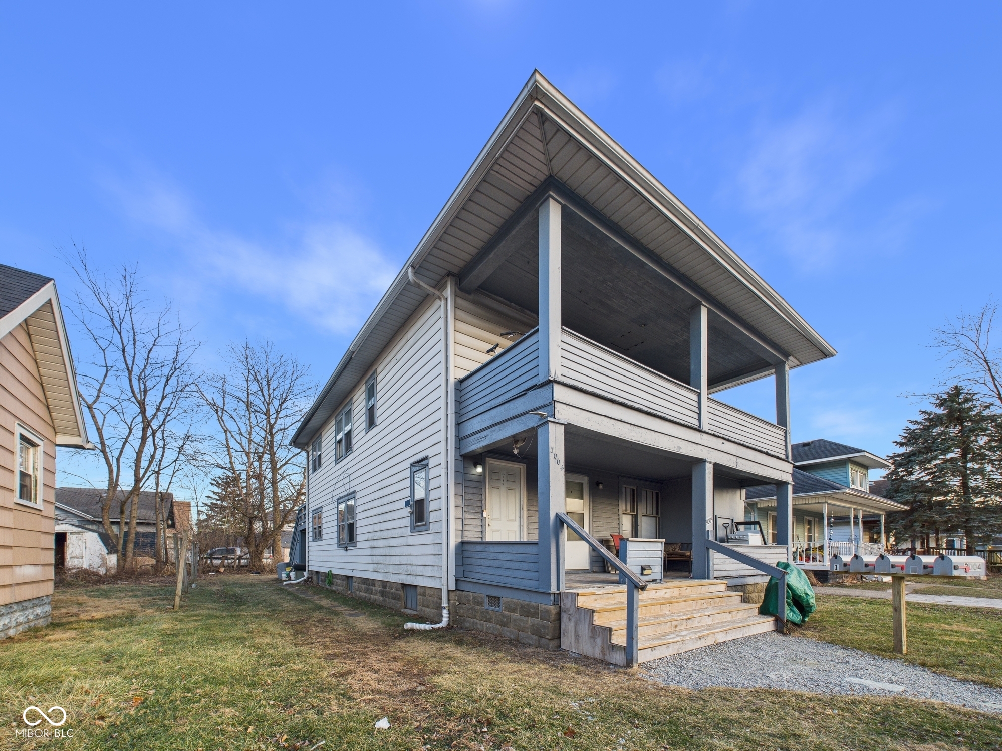 3004 Columbus Avenue Anderson, IN 46016 - Photo 1 of 23