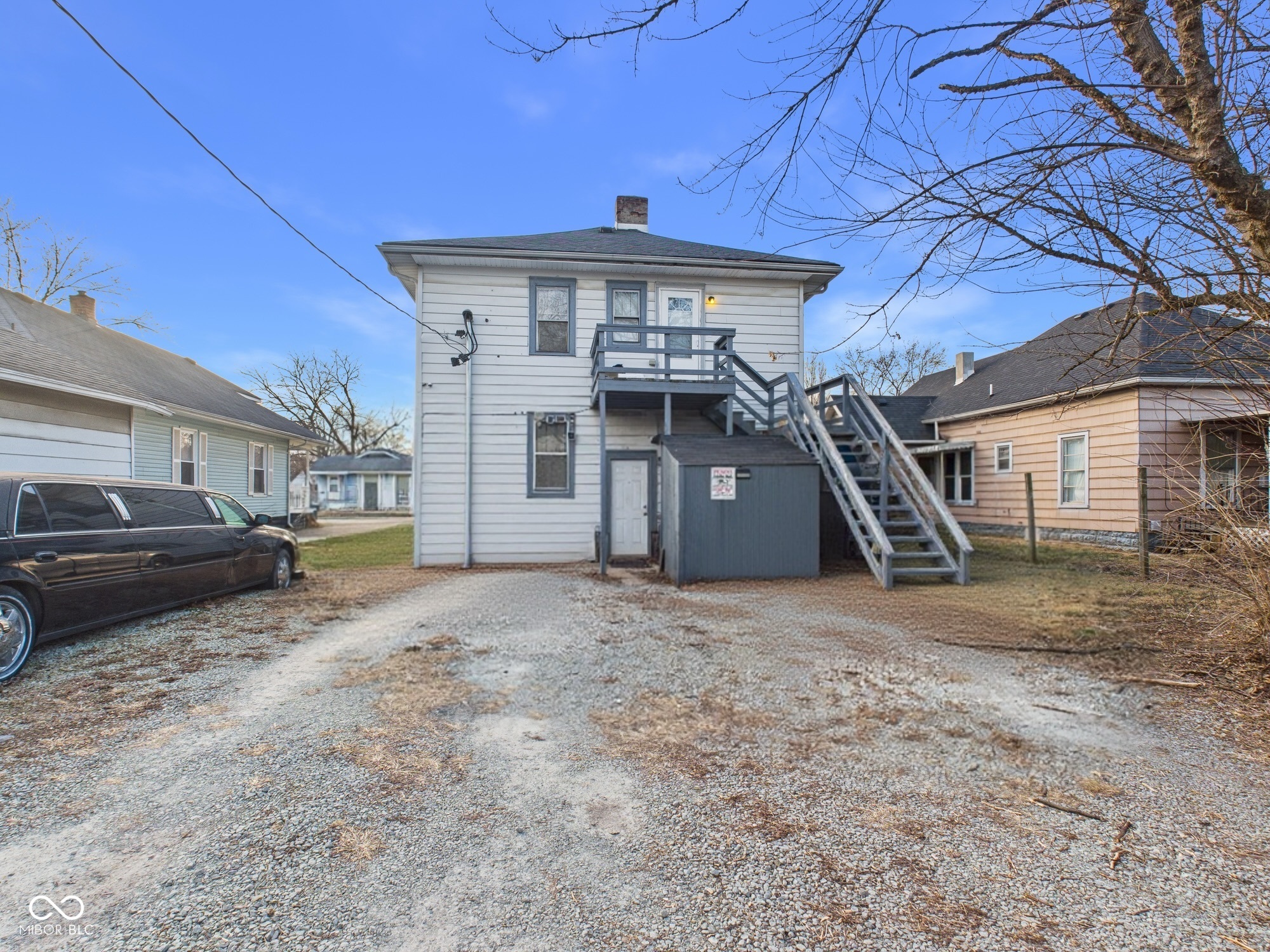 3004 Columbus Avenue Anderson, IN 46016 - Photo 19 of 23
