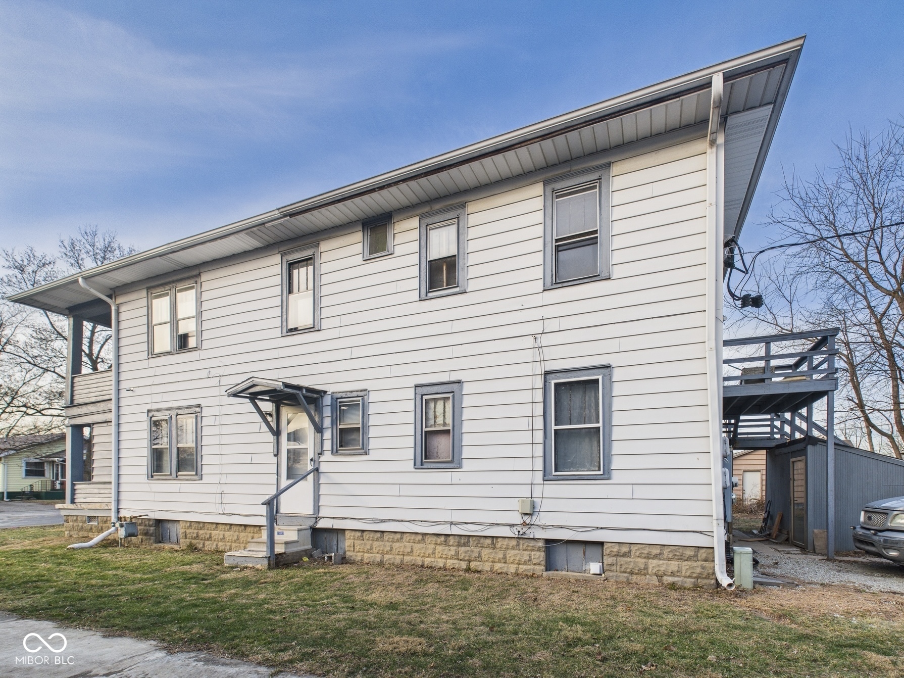 3004 Columbus Avenue Anderson, IN 46016 - Photo 20 of 23