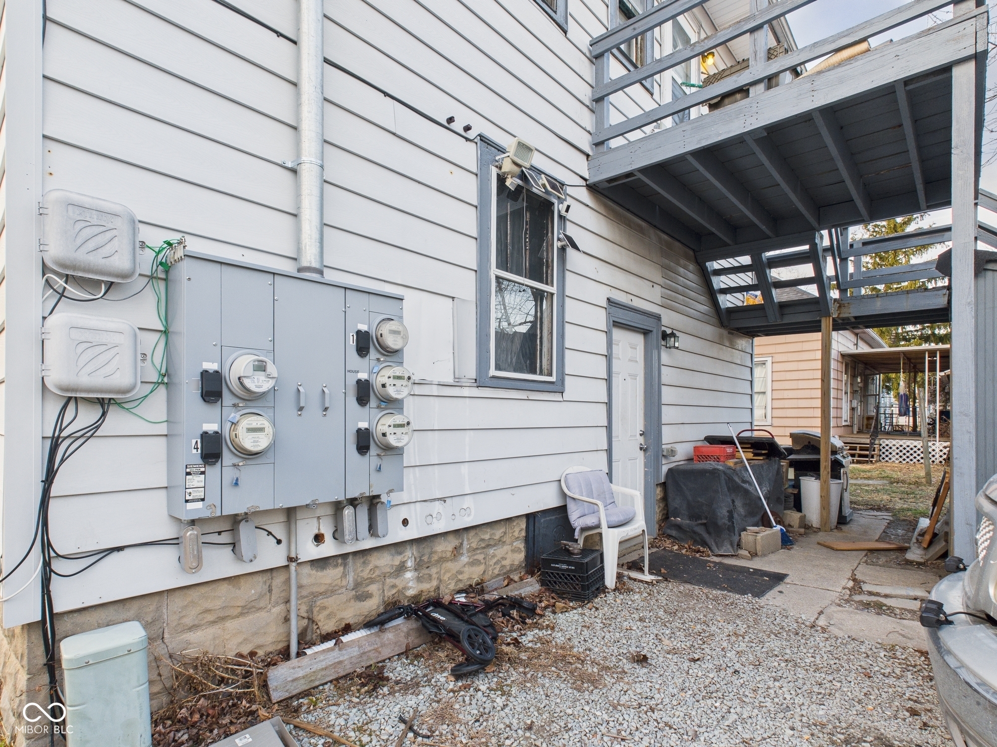 3004 Columbus Avenue Anderson, IN 46016 - Photo 21 of 23