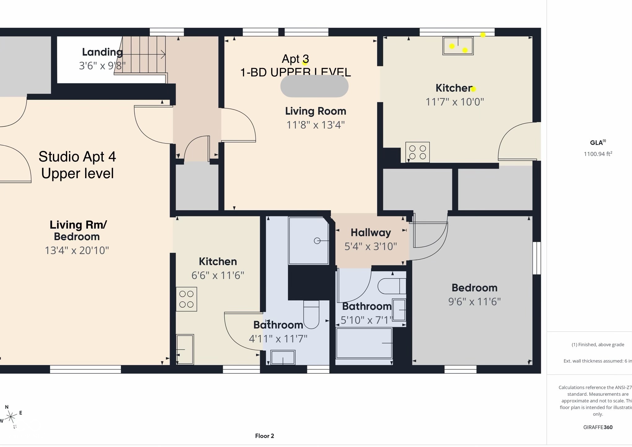 3004 Columbus Avenue Anderson, IN 46016 - Photo 23 of 23