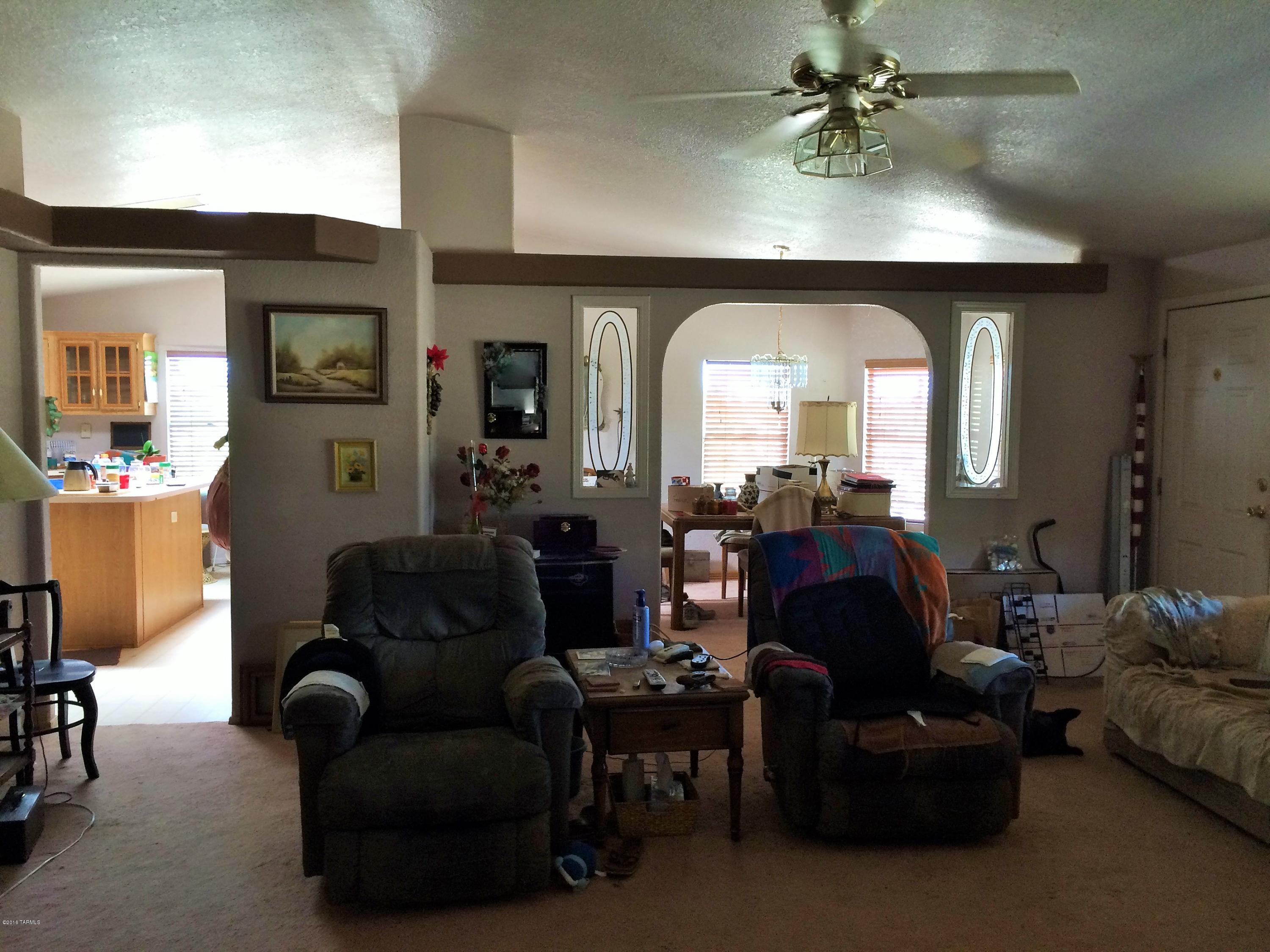 22257 South Shootingstar Road Tucson, AZ 85739 - Photo 3 of 47