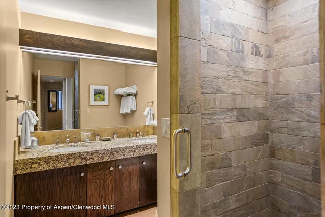 a front view of house with street