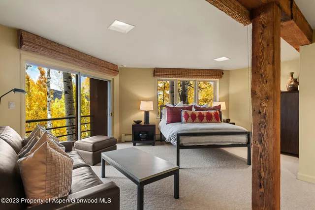 $50,000 | 431 Edgewood Lane, Snowmass Village, CO 81615