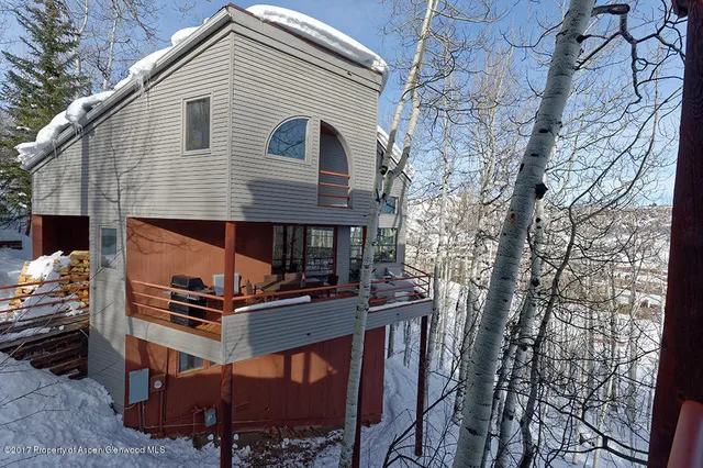 $50,000 | 431 Edgewood Lane, Snowmass Village, CO 81615