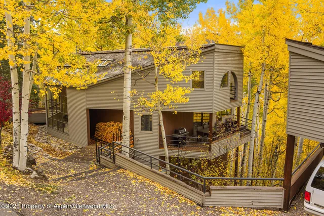 $50,000 | 431 Edgewood Lane, Snowmass Village, CO 81615