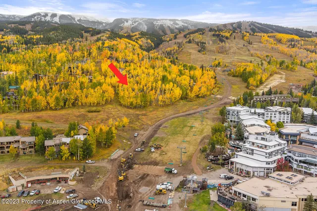 $50,000 | 431 Edgewood Lane, Snowmass Village, CO 81615