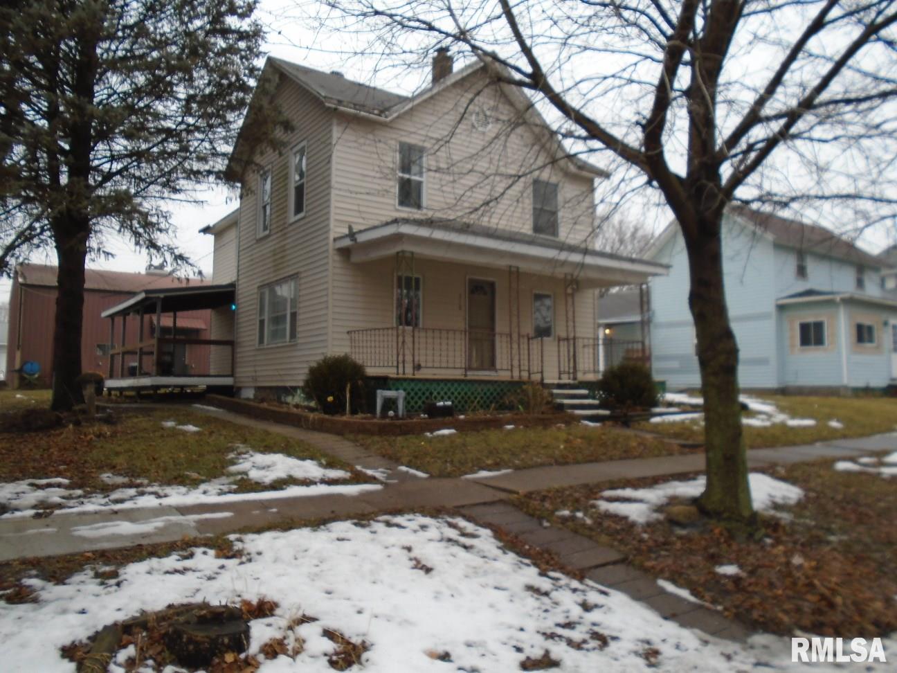318 Main Street Bennett, IA 52721 - Photo 1 of 17 Gallery Image 1