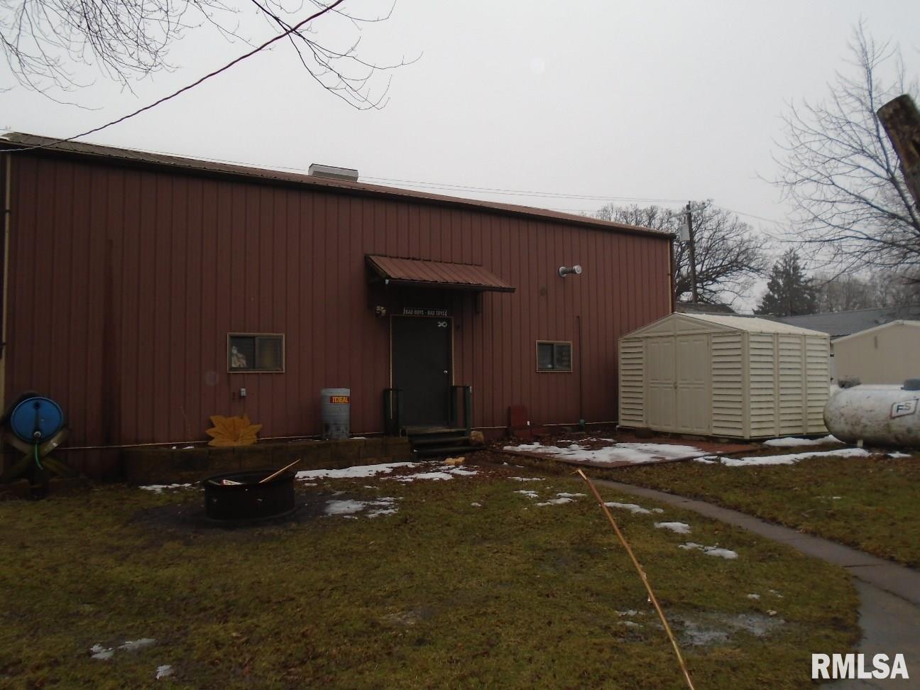 318 Main Street Bennett, IA 52721 - Photo 17 of 17 Gallery Image 17