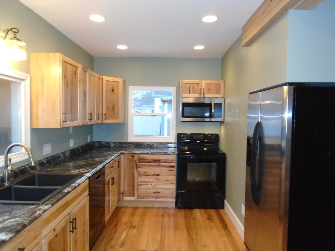 318 Main Street Bennett, IA 52721 - Photo 4 of 17 Gallery Image 4