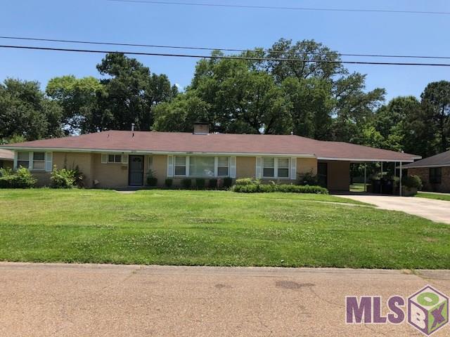 2264 77th Avenue Baton Rouge, LA 70807 - Photo 1 of 19 Front View