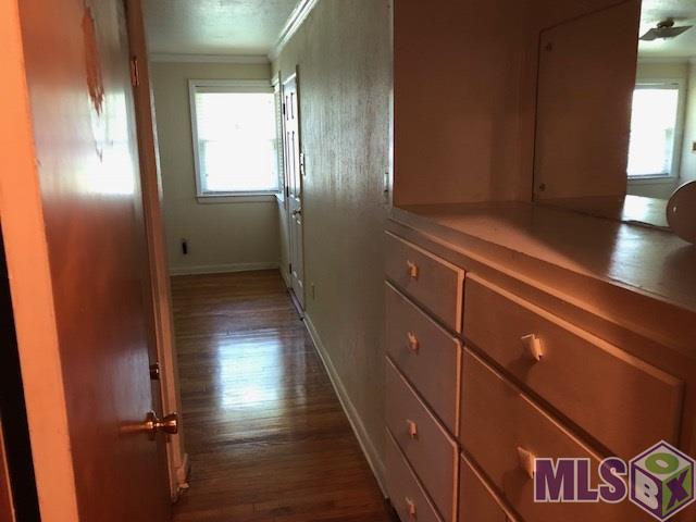 2264 77th Avenue Baton Rouge, LA 70807 - Photo 12 of 19 Master Bedroom Built-in
