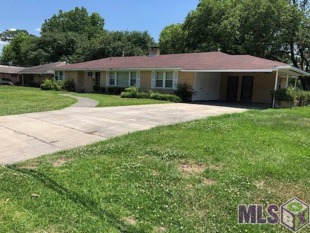 2264 77th Avenue Baton Rouge, LA 70807 - Photo 2 of 19 Another front View