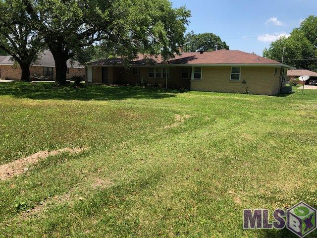 2264 77th Avenue Baton Rouge, LA 70807 - Photo 3 of 19 Rear View