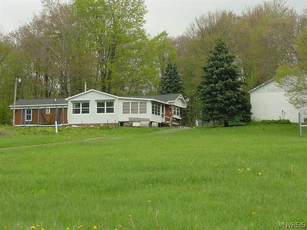 1722 Lyndon Road Lyndon, NY 14737 - Photo 1 of 1