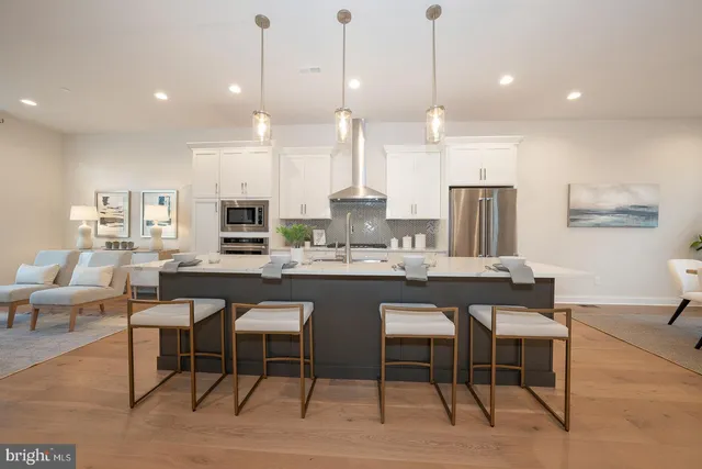 $989,000 | 303 Squire Drive, Newtown Square, PA 19073