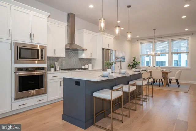 $989,000 | 303 Squire Drive, Newtown Square, PA 19073