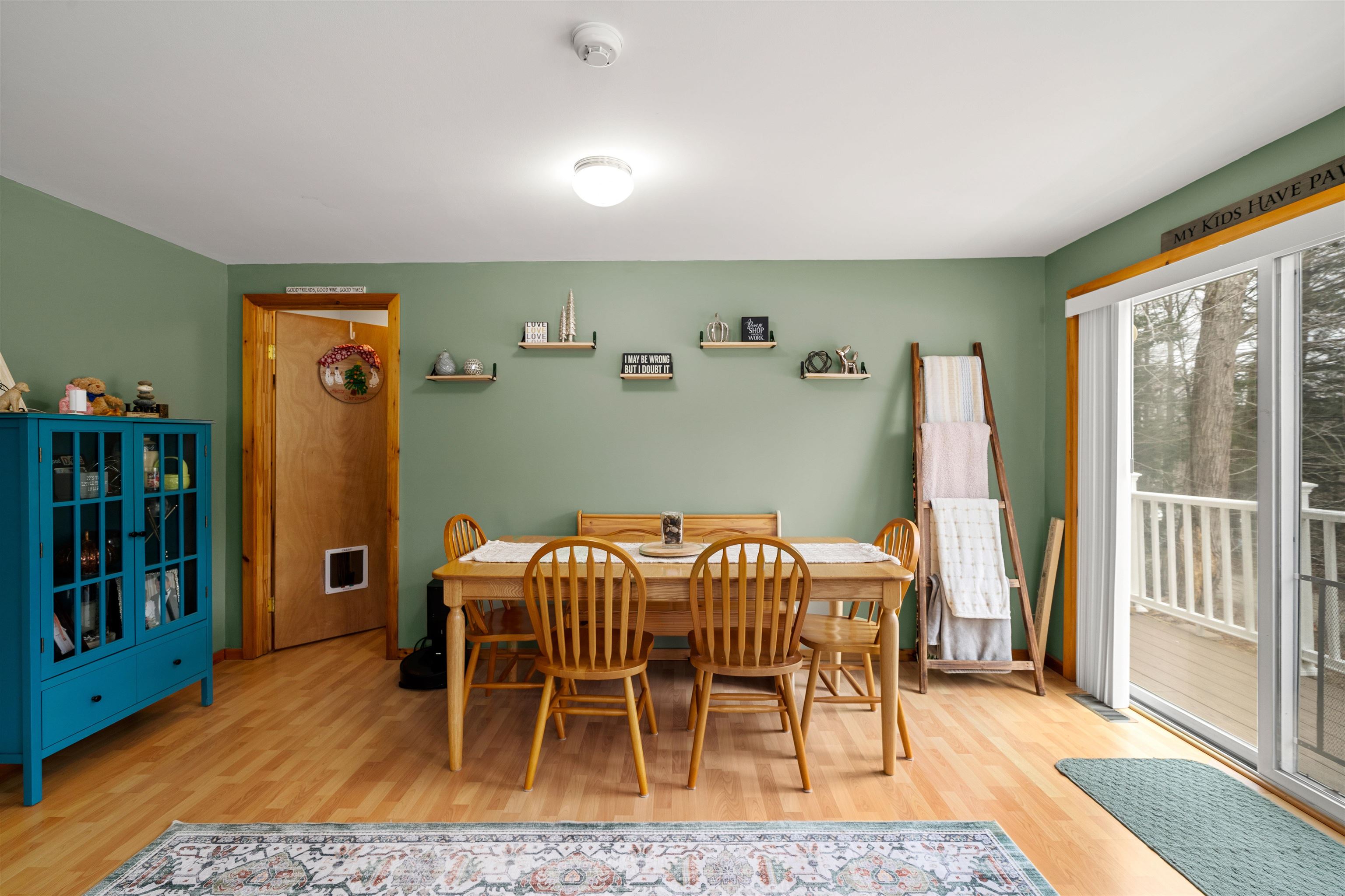 11 Avalon Road Farmington, NH 03835 - Photo 21 of 48