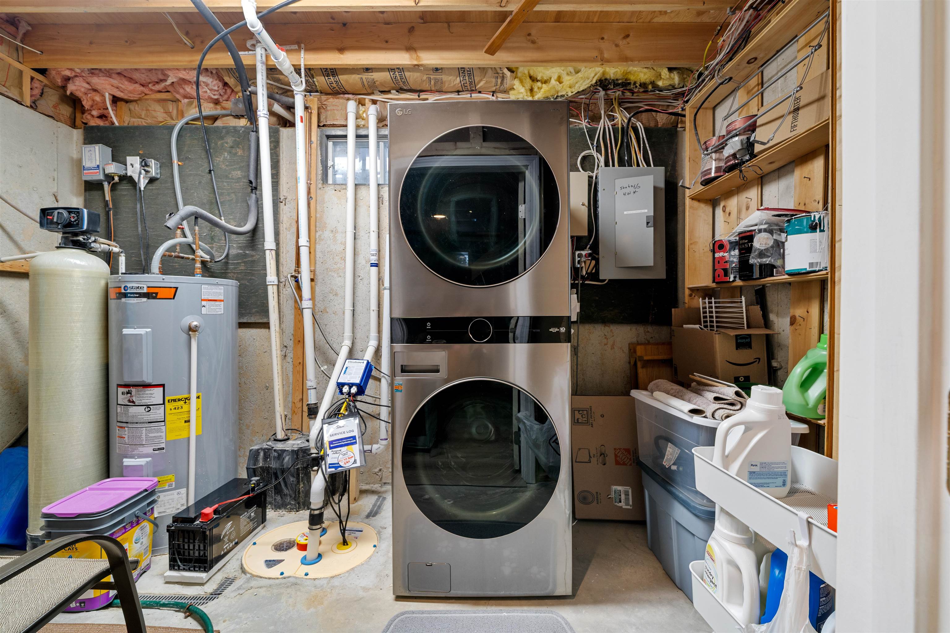 11 Avalon Road Farmington, NH 03835 - Photo 36 of 48