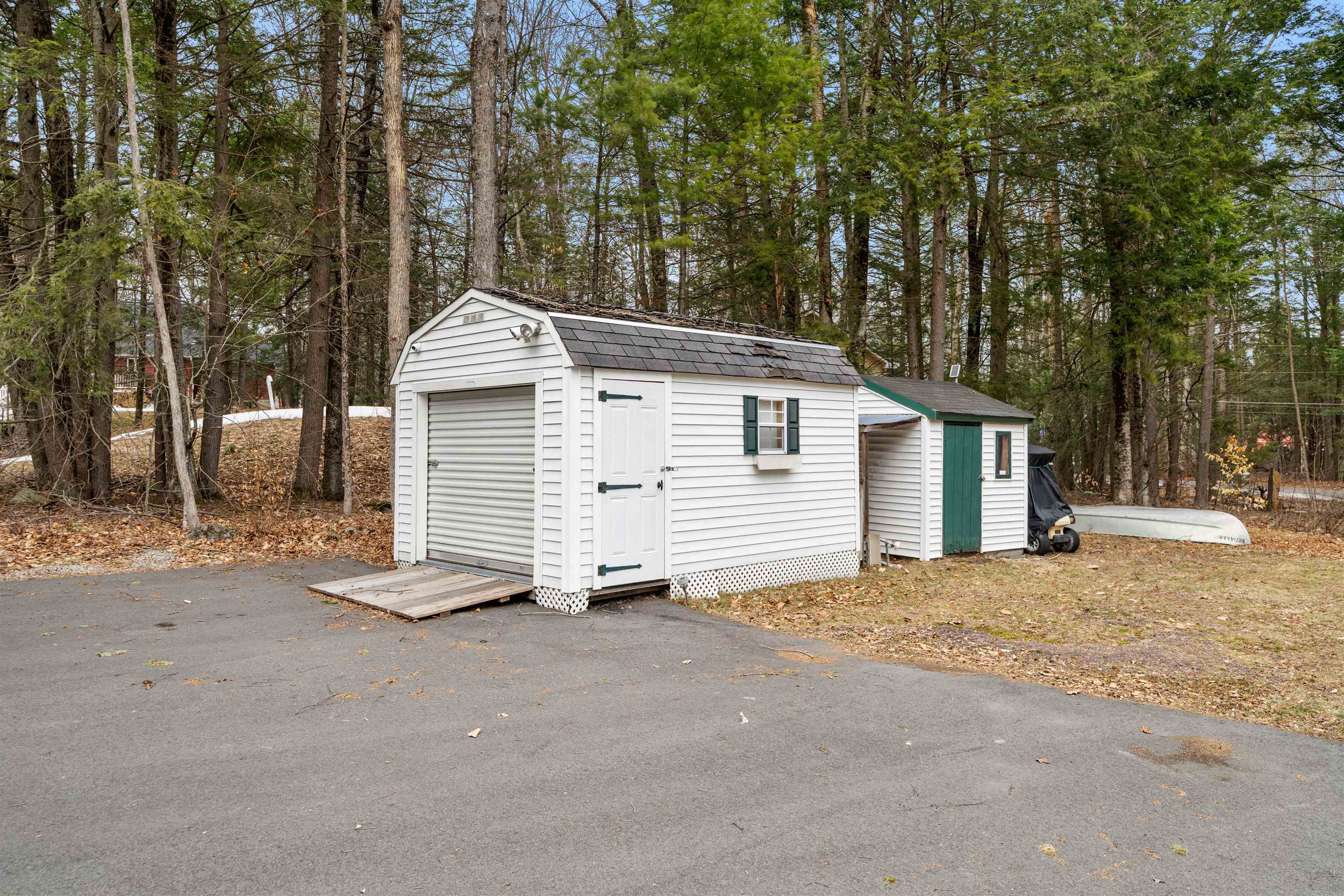 11 Avalon Road Farmington, NH 03835 - Photo 40 of 48