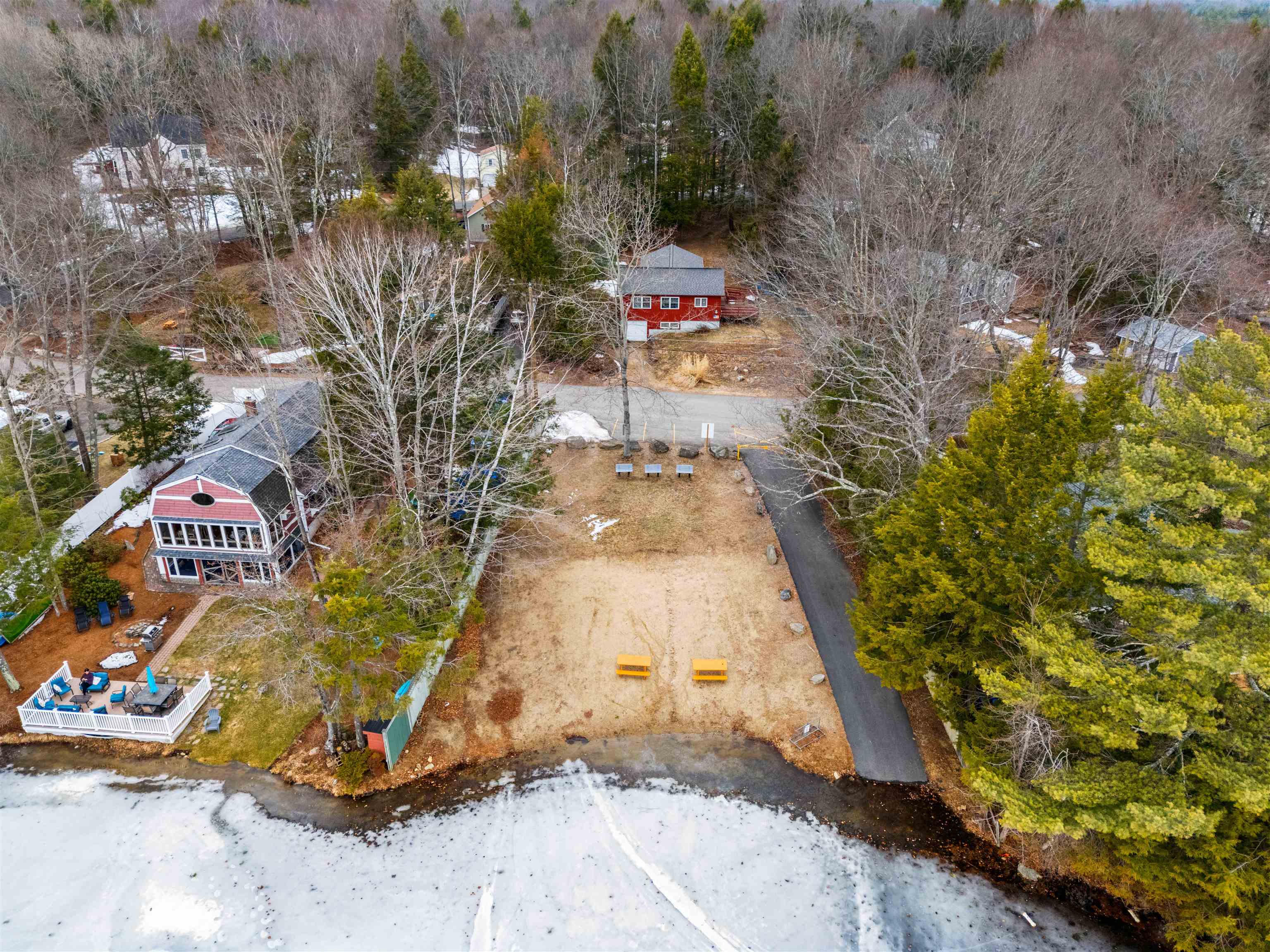 11 Avalon Road Farmington, NH 03835 - Photo 44 of 48