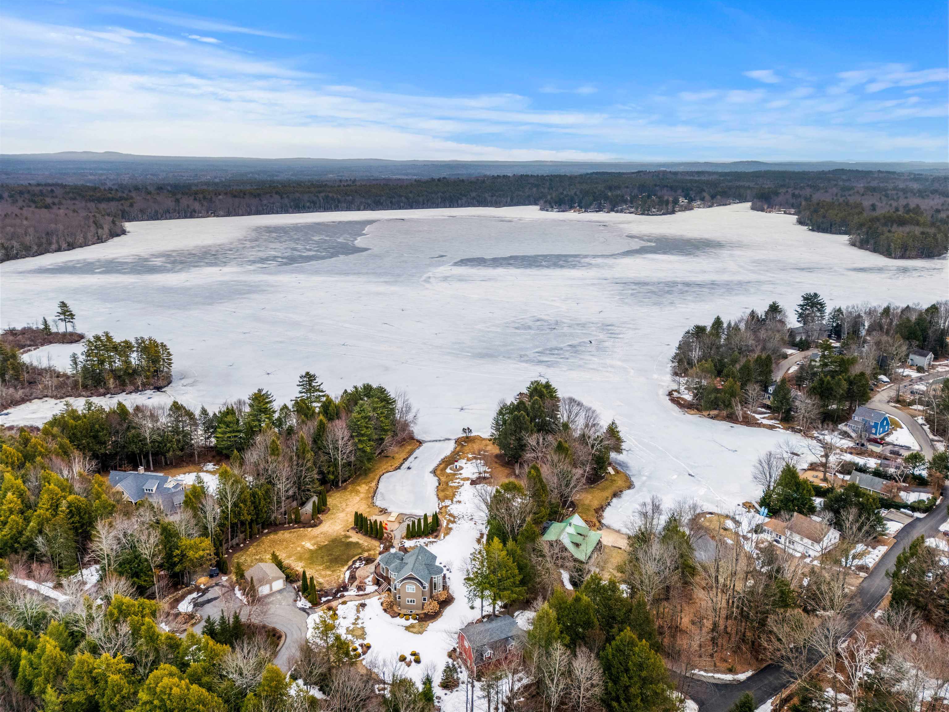 11 Avalon Road Farmington, NH 03835 - Photo 46 of 48