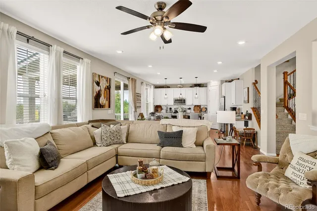 $839,000 | 5382 East 140th Place, Thornton, CO 80602