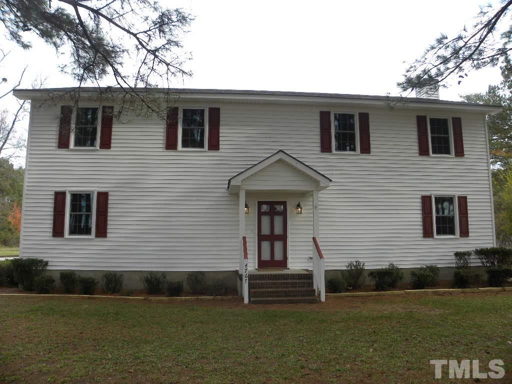 4767 Old Stantonsburg Road Wilson, NC 27893 - Photo 1 of 25 Gallery Image 1