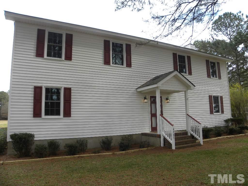 4767 Old Stantonsburg Road Wilson, NC 27893 - Photo 2 of 25 Gallery Image 2