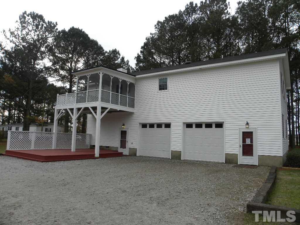4767 Old Stantonsburg Road Wilson, NC 27893 - Photo 21 of 25 Gallery Image 21