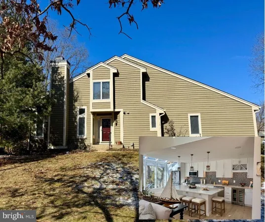 $695,000 | 2804 Pennypond Lane North, Annapolis, MD 21401