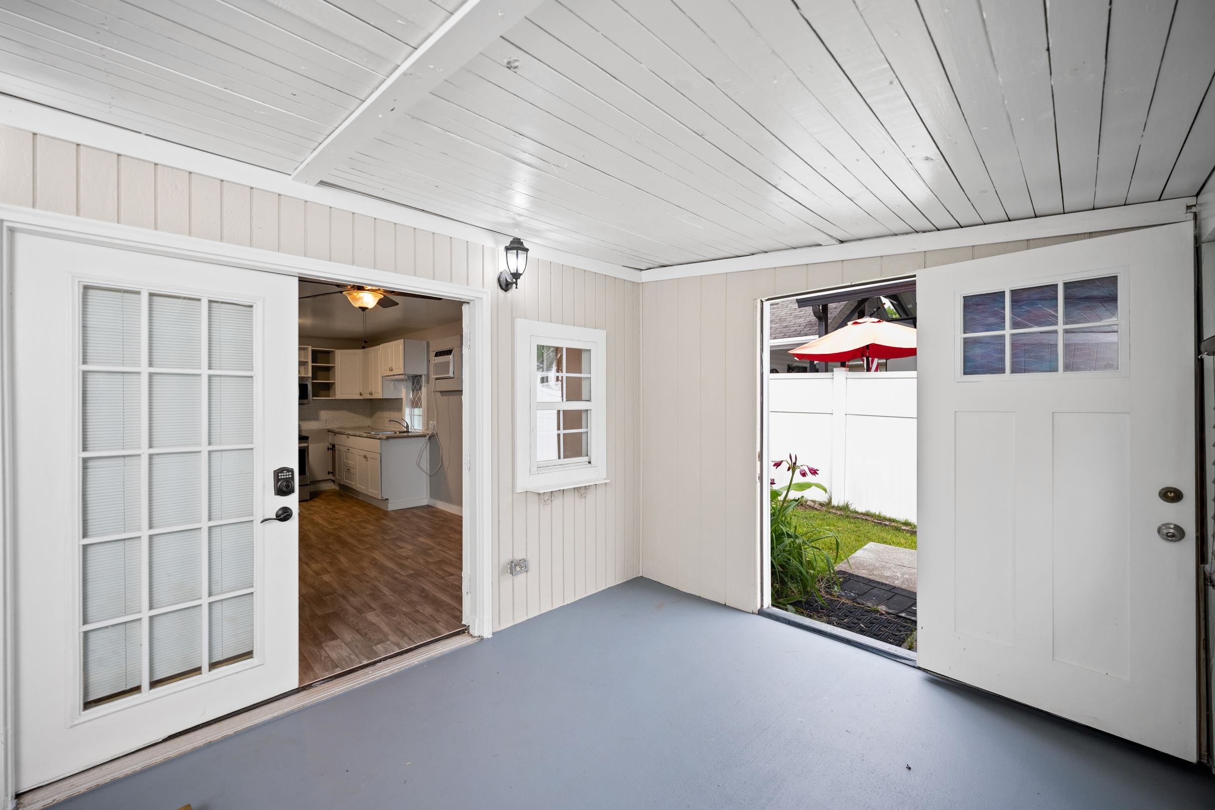 496 Elberta Loop Lillian, AL 36549 - Photo 5 of 29 Porch