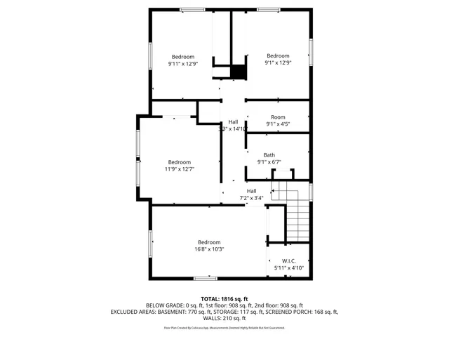 $182,000 | 2334 5th Street, Moline, IL 61265