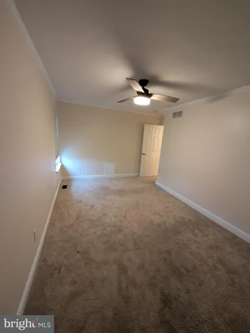 a view of walk in closet