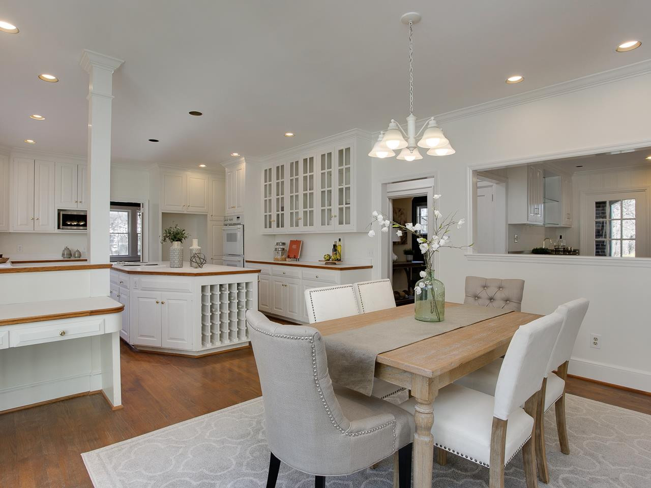 2114 White Oak Road Raleigh, NC 27608 - Photo 12 of 30 Photo 12