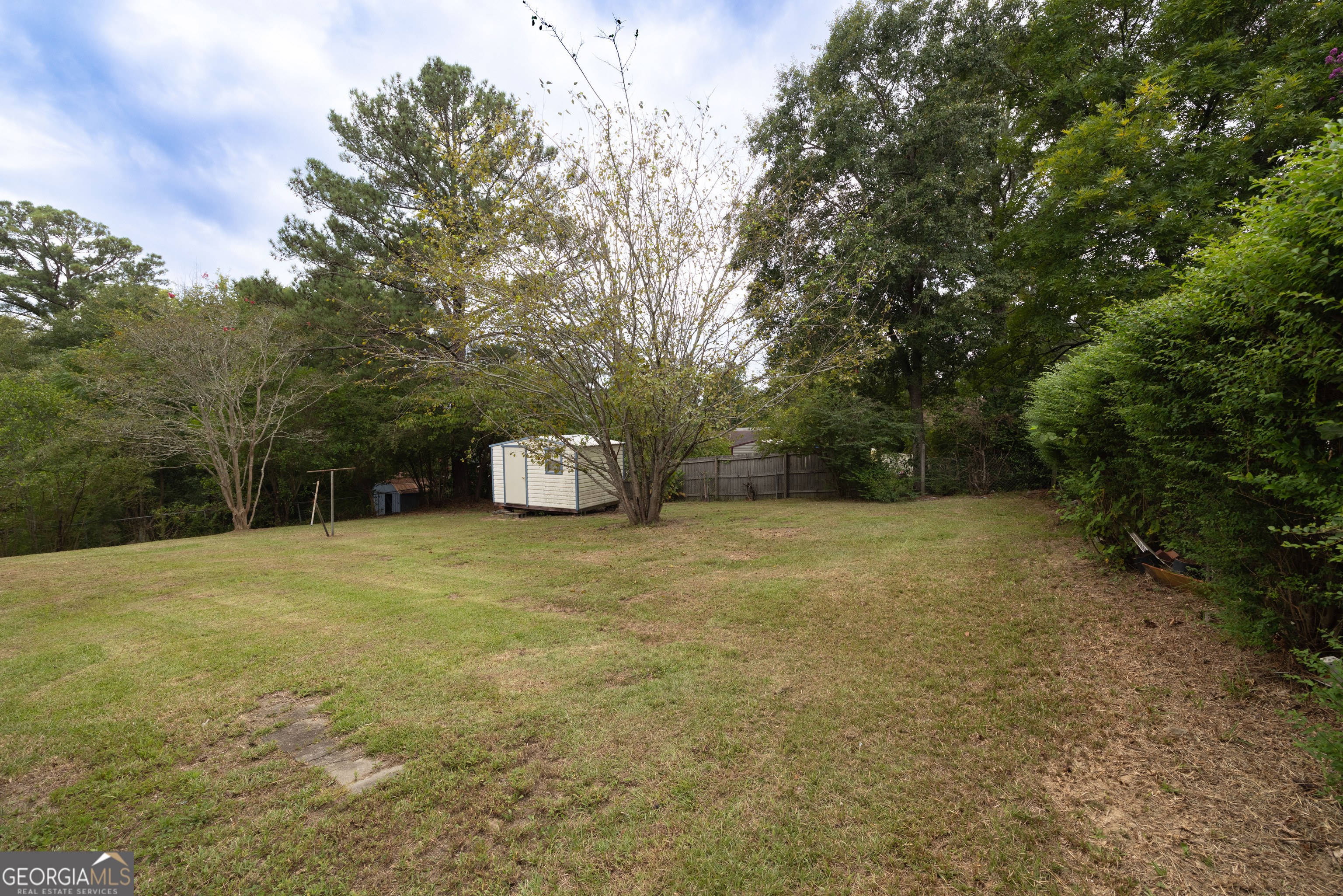 6059 Nassau Circle Columbus, GA 31907 - Photo 13 of 16 a fire hydrant in the middle of a field