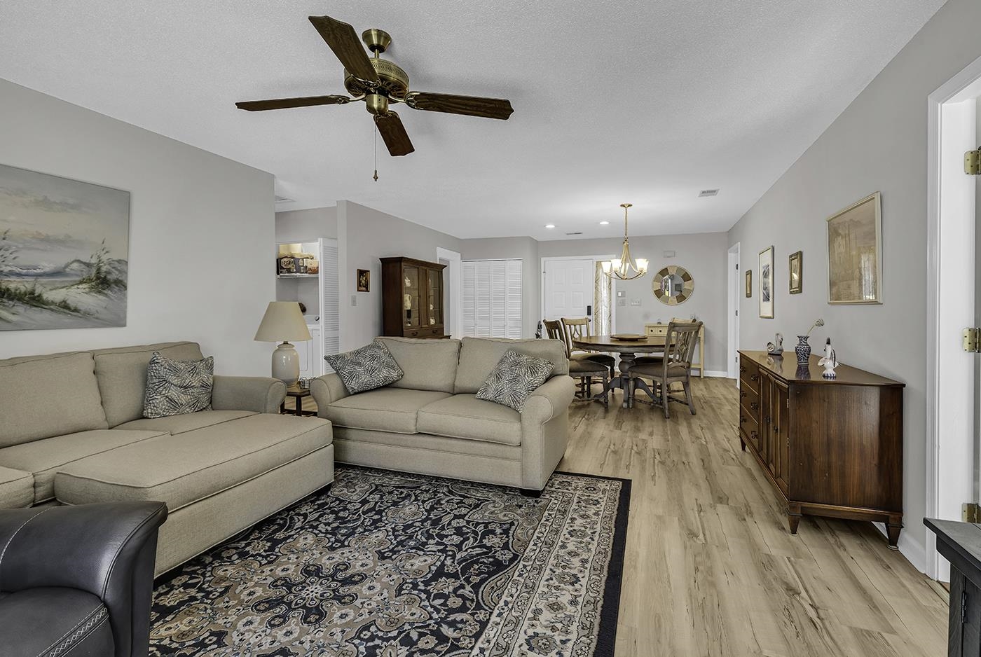 130 Berry Tree Lane Conway, SC 29526 - Photo 8 of 60