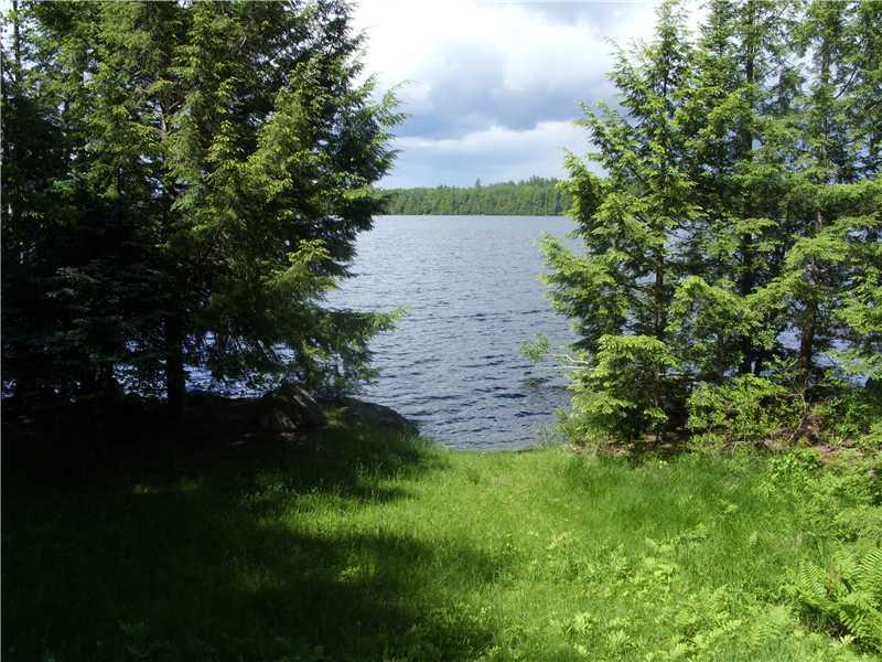 Lot64-65 West Lot64-65 W Shore Road Milo, ME 04463 - Photo 3 of 5 View.