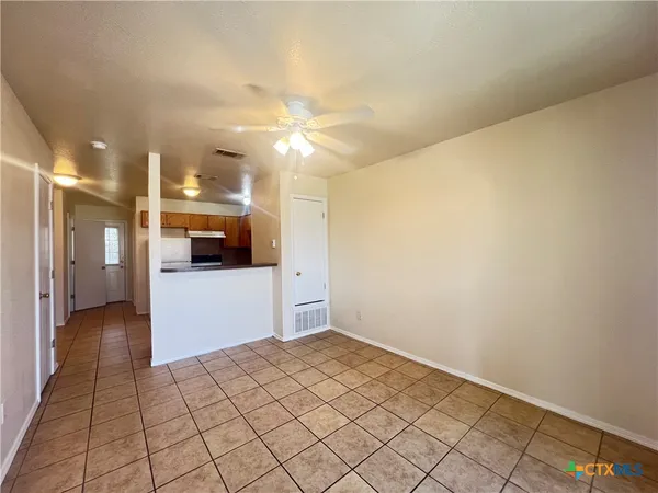 $975 | 4413 Abigail Drive, Unit B, Killeen, TX 76549