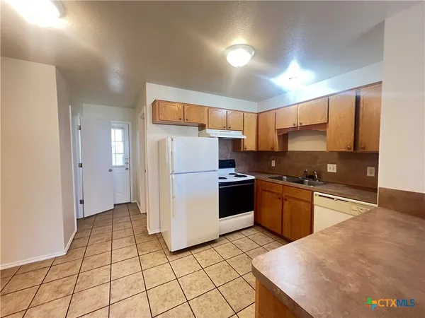 $975 | 4413 Abigail Drive, Unit B, Killeen, TX 76549