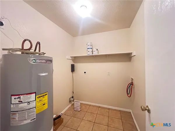 $975 | 4413 Abigail Drive, Unit B, Killeen, TX 76549