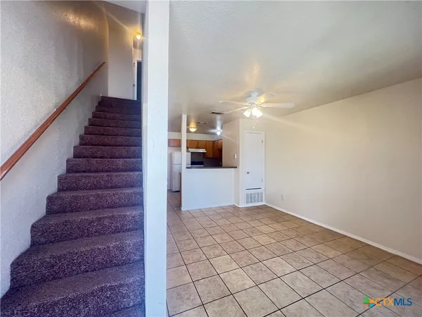 $975 | 4413 Abigail Drive, Unit B, Killeen, TX 76549