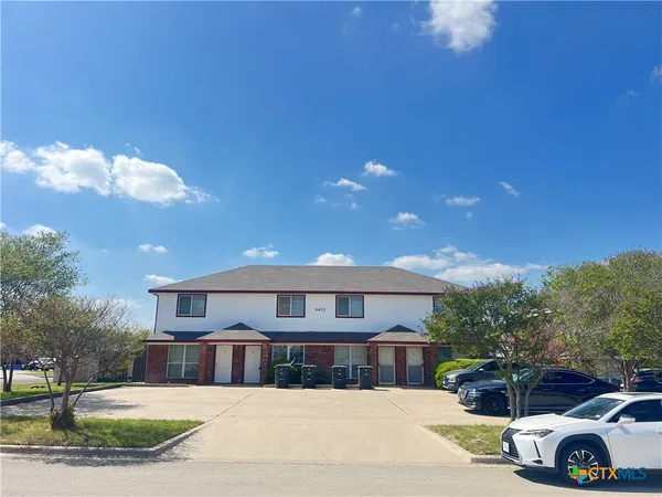 $975 | 4413 Abigail Drive, Unit B, Killeen, TX 76549