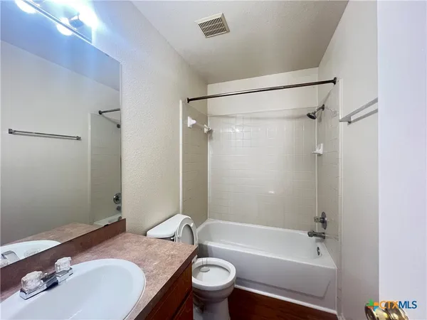 $975 | 4413 Abigail Drive, Unit B, Killeen, TX 76549
