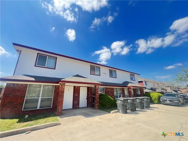 $975 | 4413 Abigail Drive, Unit B, Killeen, TX 76549