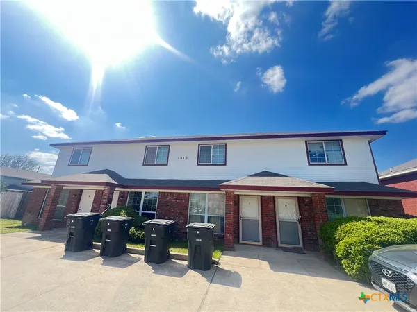 $975 | 4413 Abigail Drive, Unit B, Killeen, TX 76549